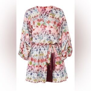 ALEXIS DAMIANA DRESS